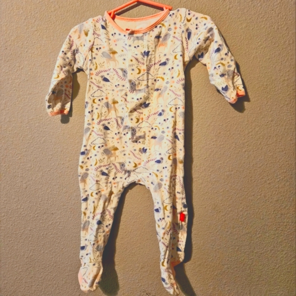 Magnetic me footies